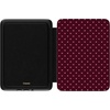 image:imageCasely 68 Kindle Case  Lost in Spots  Cheetah Print  Compatible with 68inch Amazon Kindle Paperwhite 11th Generation 2021 ReleaseHeart Noir  Tiny Hearts