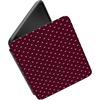 image:imageCasely 68 Kindle Case  Lost in Spots  Cheetah Print  Compatible with 68inch Amazon Kindle Paperwhite 11th Generation 2021 ReleaseHeart Noir  Tiny Hearts