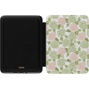 image:imageCasely 68 Kindle Case  Lost in Spots  Cheetah Print  Compatible with 68inch Amazon Kindle Paperwhite 11th Generation 2021 ReleaseHydrangea Haze  Floral Garden