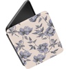 image:imageCasely 68 Kindle Case  Lost in Spots  Cheetah Print  Compatible with 68inch Amazon Kindle Paperwhite 11th Generation 2021 ReleaseInk  Iris  Vintage Floral