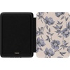 image:imageCasely 68 Kindle Case  Lost in Spots  Cheetah Print  Compatible with 68inch Amazon Kindle Paperwhite 11th Generation 2021 ReleaseInk  Iris  Vintage Floral