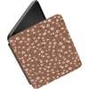 image:imageCasely 68 Kindle Case  Lost in Spots  Cheetah Print  Compatible with 68inch Amazon Kindle Paperwhite 11th Generation 2021 ReleaseMocha Meadow  Tiny Flowers