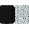 image:imageCasely 68 Kindle Case  Lost in Spots  Cheetah Print  Compatible with 68inch Amazon Kindle Paperwhite 11th Generation 2021 ReleaseNantucket Cottage  Blue Hydrangea