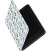 image:imageCasely 68 Kindle Case  Lost in Spots  Cheetah Print  Compatible with 68inch Amazon Kindle Paperwhite 11th Generation 2021 ReleaseNantucket Cottage  Blue Hydrangea