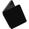 image:imageCasely 68 Kindle Case  Lost in Spots  Cheetah Print  Compatible with 68inch Amazon Kindle Paperwhite 11th Generation 2021 ReleaseOn the Dot  Black Polka Dot