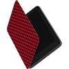 image:imageCasely 68 Kindle Case  Lost in Spots  Cheetah Print  Compatible with 68inch Amazon Kindle Paperwhite 11th Generation 2021 ReleaseOn the Dot  Maroon Polka Dot