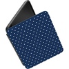 image:imageCasely 68 Kindle Case  Lost in Spots  Cheetah Print  Compatible with 68inch Amazon Kindle Paperwhite 11th Generation 2021 ReleaseOn the Dot  Navy Polka Dot