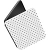 image:imageCasely 68 Kindle Case  Lost in Spots  Cheetah Print  Compatible with 68inch Amazon Kindle Paperwhite 11th Generation 2021 ReleaseOn the Dot  White Polka Dot