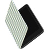 image:imageCasely 68 Kindle Case  Lost in Spots  Cheetah Print  Compatible with 68inch Amazon Kindle Paperwhite 11th Generation 2021 ReleasePastel Picnic  Blue  Green Gingham