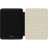 image:imageCasely 68 Kindle Case  Lost in Spots  Cheetah Print  Compatible with 68inch Amazon Kindle Paperwhite 11th Generation 2021 ReleasePastel Picnic  Yellow Gingham