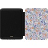image:imageCasely 68 Kindle Case  Lost in Spots  Cheetah Print  Compatible with 68inch Amazon Kindle Paperwhite 11th Generation 2021 ReleasePoppy Meadows  Pastel Floral
