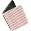 image:imageCasely 68 Kindle Case  Lost in Spots  Cheetah Print  Compatible with 68inch Amazon Kindle Paperwhite 11th Generation 2021 ReleasePretty in Pastel  Blush Stripes