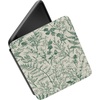 image:imageCasely 68 Kindle Case  Lost in Spots  Cheetah Print  Compatible with 68inch Amazon Kindle Paperwhite 11th Generation 2021 ReleaseSage Garden  Green Floral