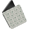 image:imageCasely 68 Kindle Case  Lost in Spots  Cheetah Print  Compatible with 68inch Amazon Kindle Paperwhite 11th Generation 2021 ReleaseSage Tapestry  Floral Vines