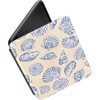 image:imageCasely 68 Kindle Case  Lost in Spots  Cheetah Print  Compatible with 68inch Amazon Kindle Paperwhite 11th Generation 2021 ReleaseSallys Seashells  Seashore