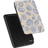 image:imageCasely 68 Kindle Case  Lost in Spots  Cheetah Print  Compatible with 68inch Amazon Kindle Paperwhite 11th Generation 2021 ReleaseSallys Seashells  Seashore