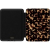 image:imageCasely 68 Kindle Case  Lost in Spots  Cheetah Print  Compatible with 68inch Amazon Kindle Paperwhite 11th Generation 2021 ReleaseShell Shocked  Tortoise Print