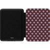 image:imageCasely 68 Kindle Case  Lost in Spots  Cheetah Print  Compatible with 68inch Amazon Kindle Paperwhite 11th Generation 2021 ReleaseSpotted in SoHo  Burgundy Polka Dot