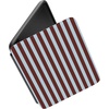 image:imageCasely 68 Kindle Case  Lost in Spots  Cheetah Print  Compatible with 68inch Amazon Kindle Paperwhite 11th Generation 2021 ReleaseSunday in Brooklyn  Blue Stripes