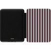 image:imageCasely 68 Kindle Case  Lost in Spots  Cheetah Print  Compatible with 68inch Amazon Kindle Paperwhite 11th Generation 2021 ReleaseSunday in Brooklyn  Blue Stripes