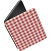 image:imageCasely 68 Kindle Case  Lost in Spots  Cheetah Print  Compatible with 68inch Amazon Kindle Paperwhite 11th Generation 2021 ReleaseSweet Jam  Red Gingham