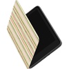 image:imageCasely 68 Kindle Case  Lost in Spots  Cheetah Print  Compatible with 68inch Amazon Kindle Paperwhite 11th Generation 2021 ReleaseSweet Stripes  Rainbow Pastel