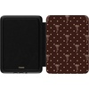 image:imageCasely 68 Kindle Case  Lost in Spots  Cheetah Print  Compatible with 68inch Amazon Kindle Paperwhite 11th Generation 2021 ReleaseTeddy Bows  Brown Polka Dot