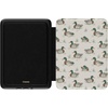 image:imageCasely 68 Kindle Case  Lost in Spots  Cheetah Print  Compatible with 68inch Amazon Kindle Paperwhite 11th Generation 2021 ReleaseThe Boyfriend Collection  Mallard  Co