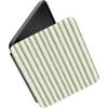 image:imageCasely 68 Kindle Case  Lost in Spots  Cheetah Print  Compatible with 68inch Amazon Kindle Paperwhite 11th Generation 2021 ReleaseThe Boyfriend Collection  Linen Stripe