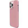 image:imageCasely Case Compatible with iPhone 14 Pro Max  Sunkissed  Pink Pastel Shimmer  Classic Ultra Slim Design  Compatible with MagSafe