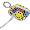 image:imageCasely Case Designed for AirPods 3  Beatles  One  AirPods 3All Smiles  Smiley Face Sticker