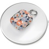 image:imageCasely Case Designed for AirPods 3  Beatles  One  AirPods 3Field of Flowers  Pastel Floral