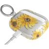 image:imageCasely Case Designed for AirPods 3  Beatles  One  AirPods 3Golden Garden  Yellow Sunflower