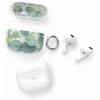 image:imageCasely Case Designed for AirPods 3  Beatles  One  AirPods 3Leaf Me Alone  Green Floral Print