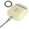 image:imageCasely Case Designed for AirPods 3  Beatles  One  AirPods 3Light Yellow