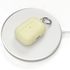 image:imageCasely Case Designed for AirPods 3  Beatles  One  AirPods 3Light Yellow