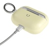 image:imageCasely Case Designed for AirPods 3  Beatles  One  AirPods 3Light Yellow