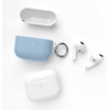 image:imageCasely Case Designed for AirPods 3  Beatles  One  AirPods 3Paint The Town  Colorblock Stripes