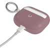 image:imageCasely Case Designed for AirPods 3  Beatles  One  AirPods 3Purple Taupe