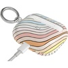 image:imageCasely Case Designed for AirPods 3  Beatles  One  AirPods 3Ride The Wave  Pastel Rainbow Lined