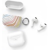 image:imageCasely Case Designed for AirPods 3  Beatles  One  AirPods 3Ride The Wave  Pastel Rainbow Lined