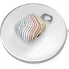 image:imageCasely Case Designed for AirPods 3  Beatles  One  AirPods 3Ride The Wave  Pastel Rainbow Lined