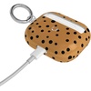 image:imageCasely Case Designed for AirPods 3  Beatles  One  AirPods 3Spot On  Dotted Animal Print