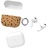 image:imageCasely Case Designed for AirPods 3  Beatles  One  AirPods 3Spot On  Dotted Animal Print