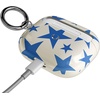 image:imageCasely Case Designed for AirPods 3  Beatles  One  AirPods 3Stars Align  Blue  White Stars
