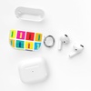 image:imageCasely Case Designed for AirPods 3  Beatles  One  AirPods 3The Beatles 1