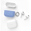 image:imageCasely Case Designed for AirPods 3  Beatles  One  AirPods 3Yellow  Red  Blue  Colorblock