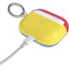 image:imageCasely Case Designed for AirPods 3  Beatles  One  AirPods 3Yellow  Red  Blue  Colorblock