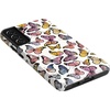 image:imageCasely Galaxy S22 Case  Blush Garden  Floral Doodle  Essential Slim DualLayer Protective DesignFree Spirit  Rainbow Butterfly