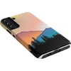 image:imageCasely Galaxy S22 Case  Blush Garden  Floral Doodle  Essential Slim DualLayer Protective DesignGolden Hour  Mountain Sunset